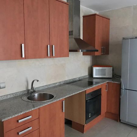 Apartamentos Turisticos Sant Boi Сан-Бой-де-Льобрегат Экстерьер фото