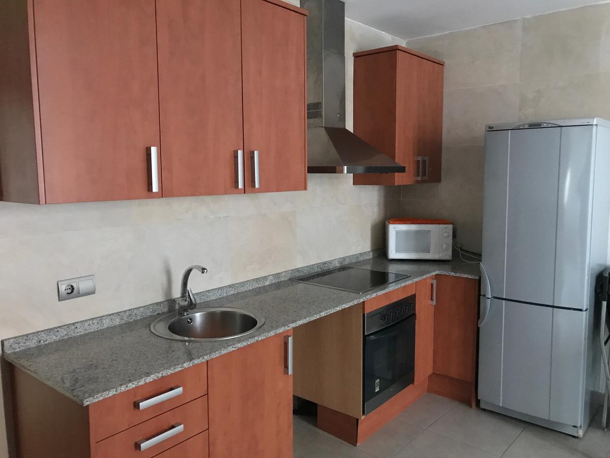 Apartamentos Turisticos Sant Boi Сан-Бой-де-Льобрегат Экстерьер фото