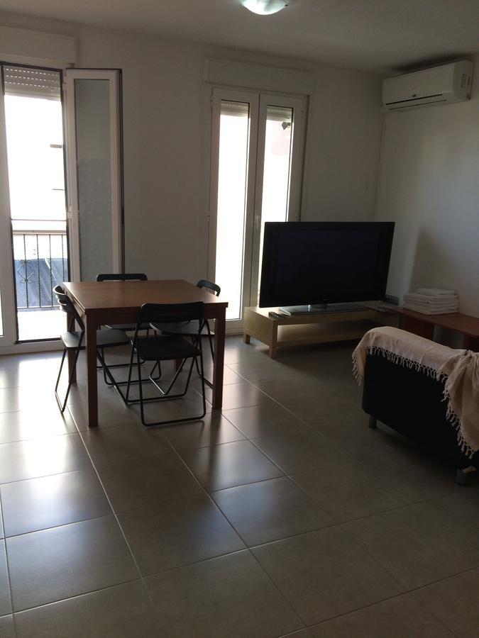 Apartamentos Turisticos Sant Boi Сан-Бой-де-Льобрегат Экстерьер фото