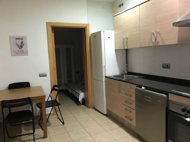 Apartamentos Turisticos Sant Boi Сан-Бой-де-Льобрегат Экстерьер фото